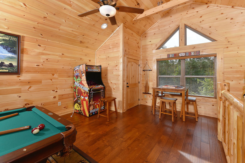 Pigeon Forge 285