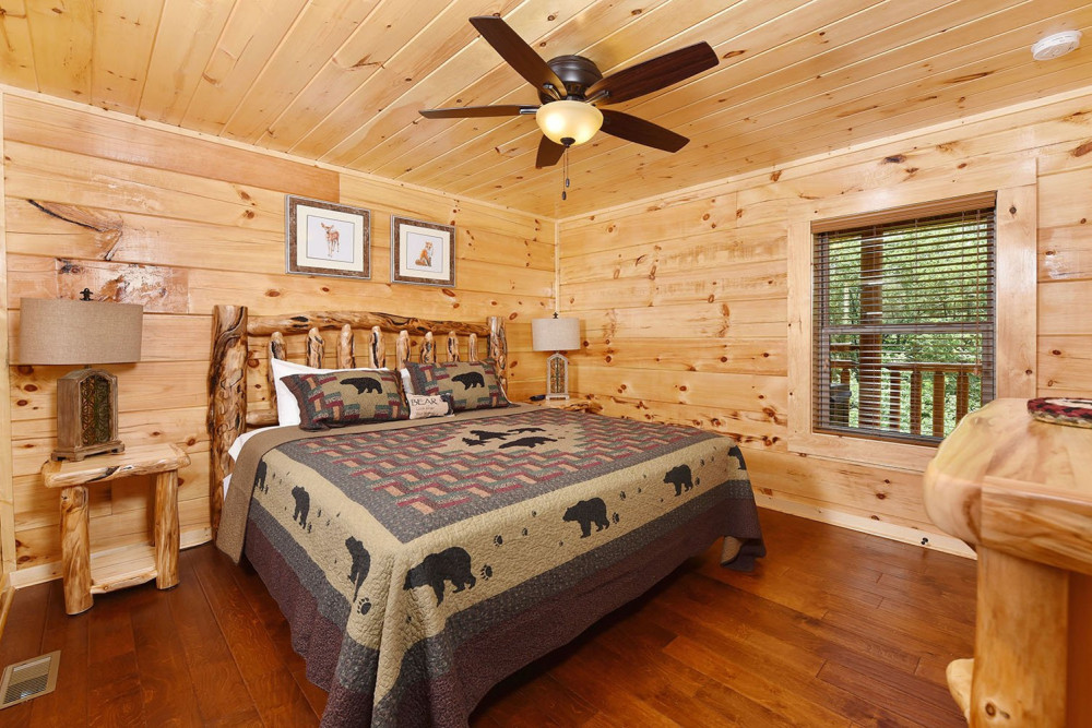 Pigeon Forge 285