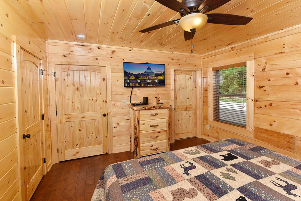 Pigeon Forge 285