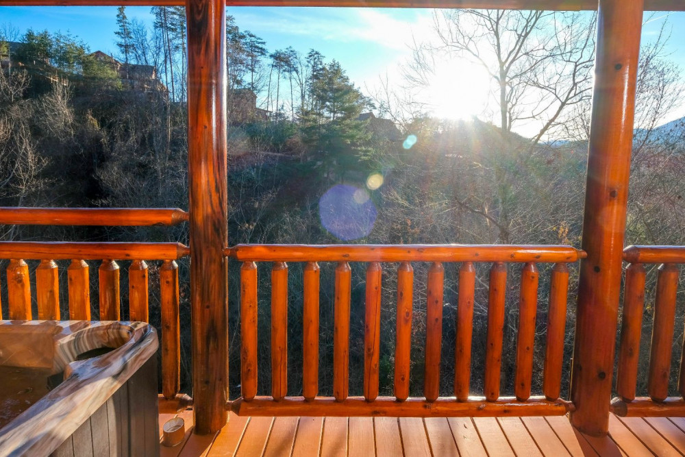 Pigeon Forge 285