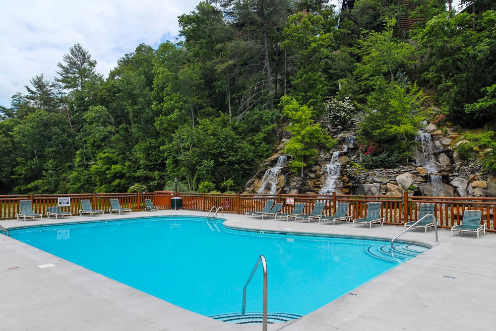 Pigeon Forge 285