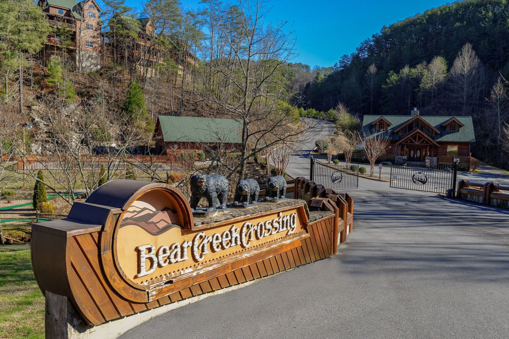Pigeon Forge 285