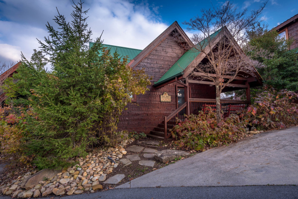 Gatlinburg 129