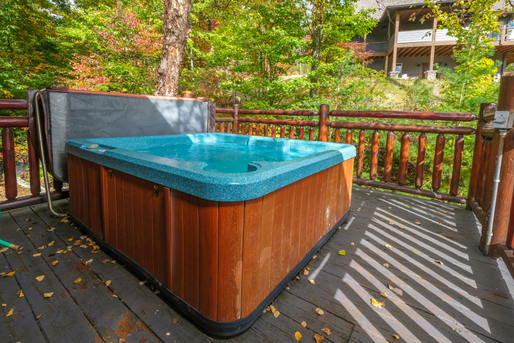 Gatlinburg 123