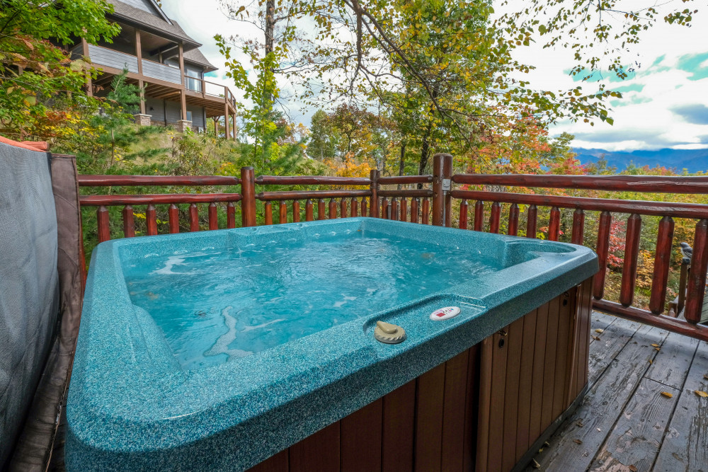 Gatlinburg 123