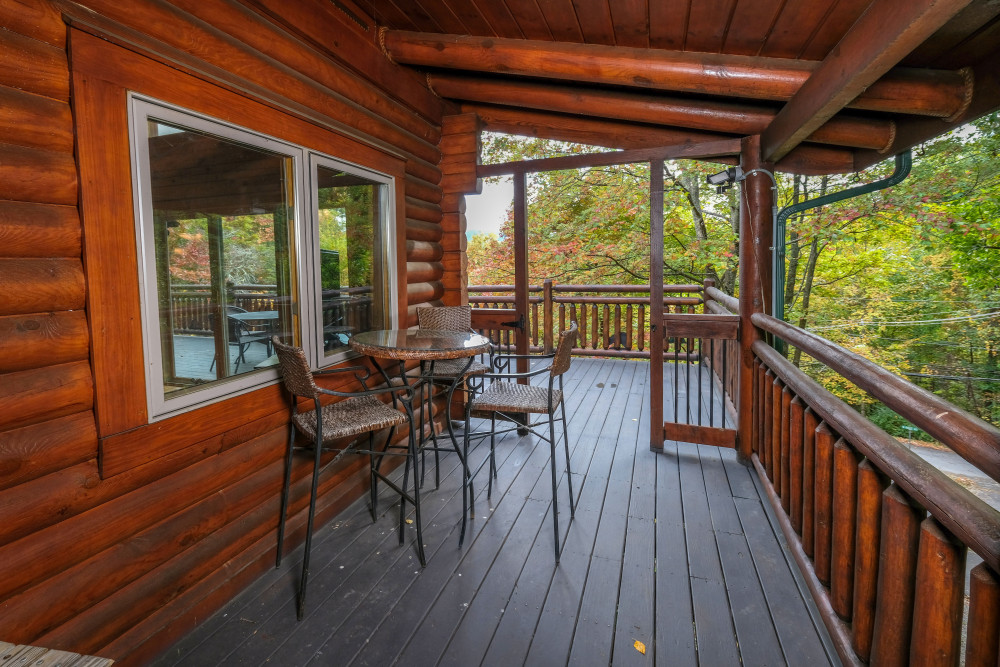 Gatlinburg 123
