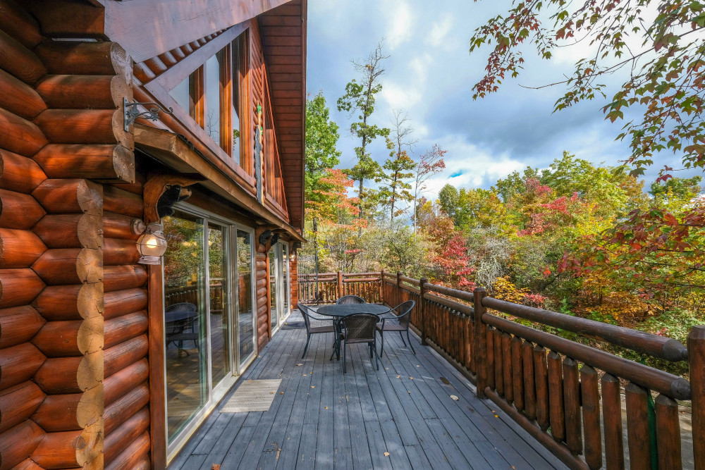 Gatlinburg 123