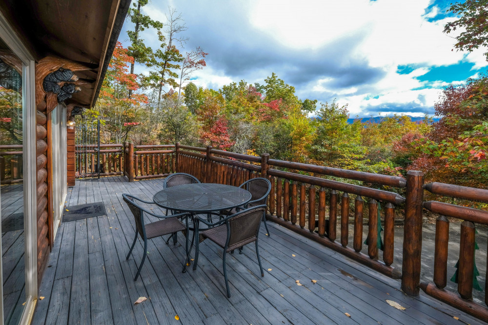 Gatlinburg 123