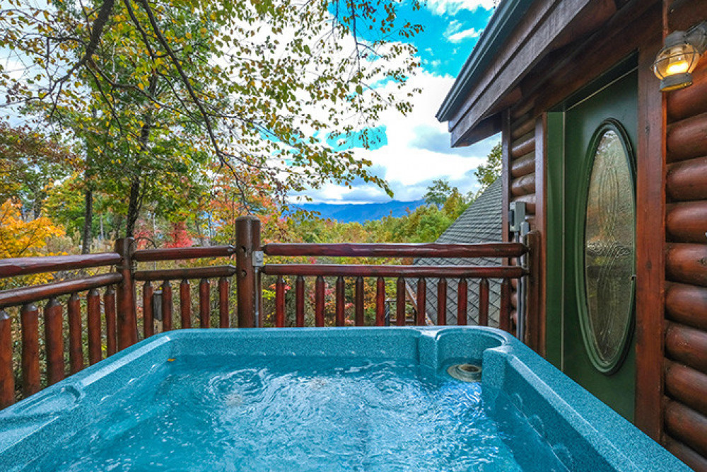 Gatlinburg 123