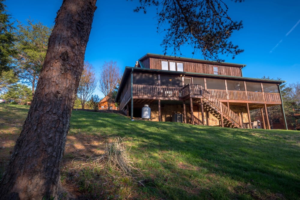 Pigeon Forge 187