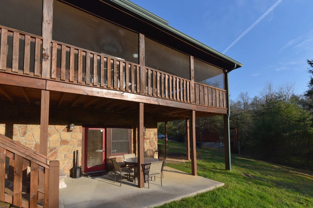Pigeon Forge 187