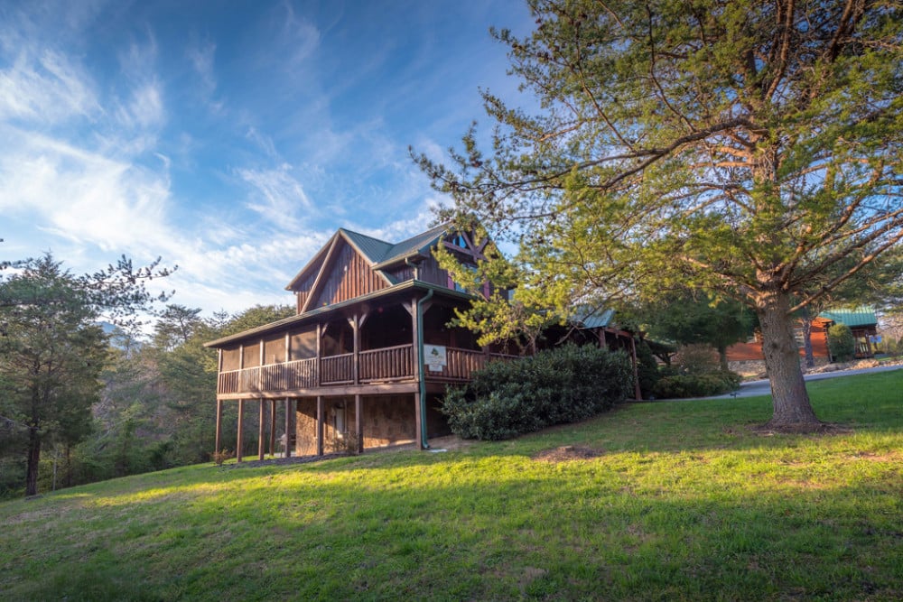 Pigeon Forge 187