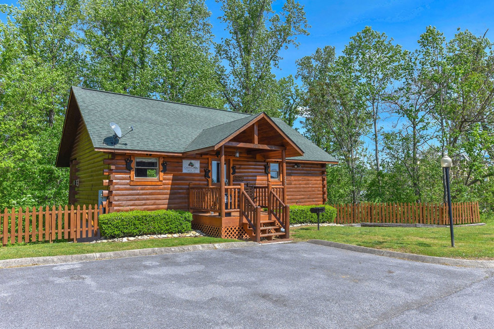 Pigeon Forge 273