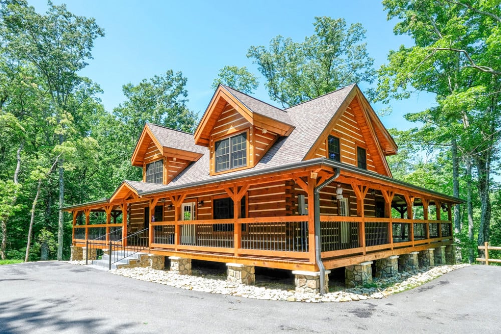 Gatlinburg 94