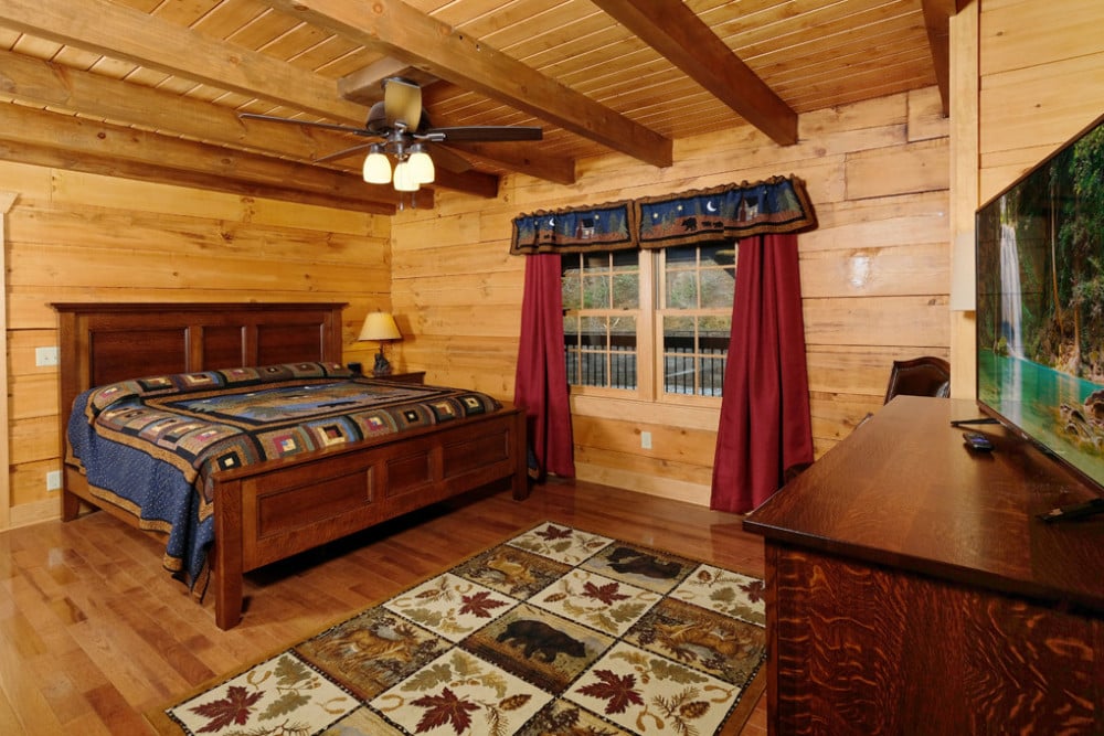 Gatlinburg 94