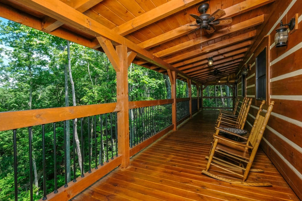 Gatlinburg 94