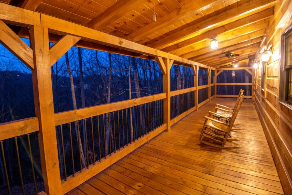 Gatlinburg 94
