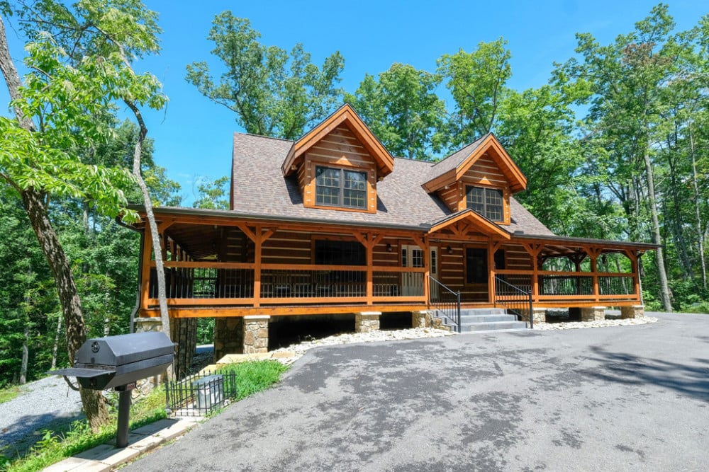 Gatlinburg 94