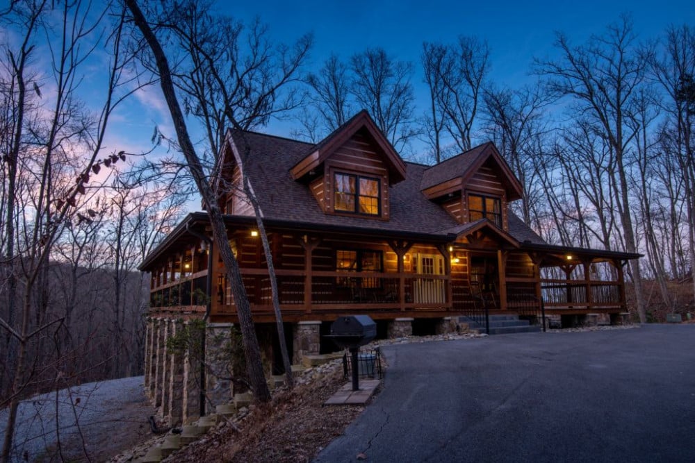 Gatlinburg 94