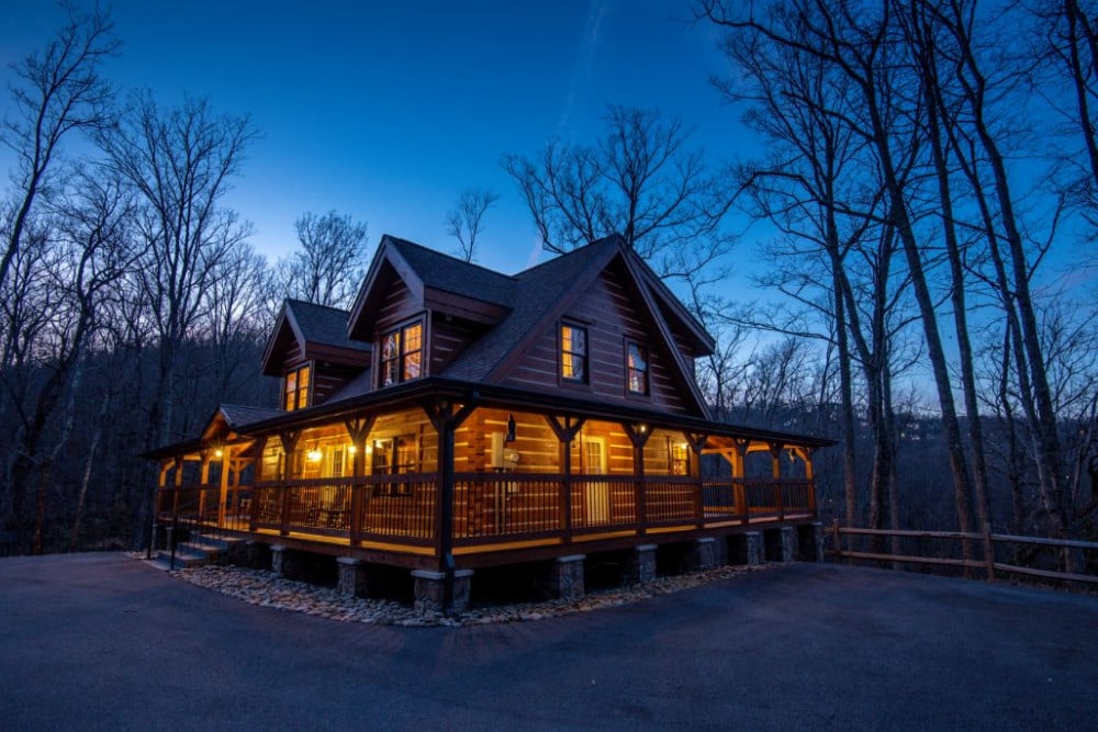 Gatlinburg 94