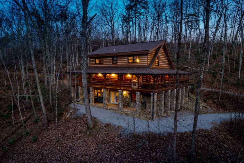 Gatlinburg 94