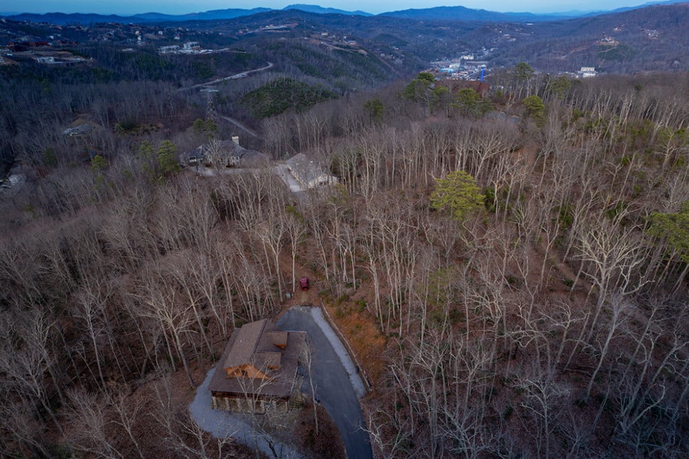 Gatlinburg 94