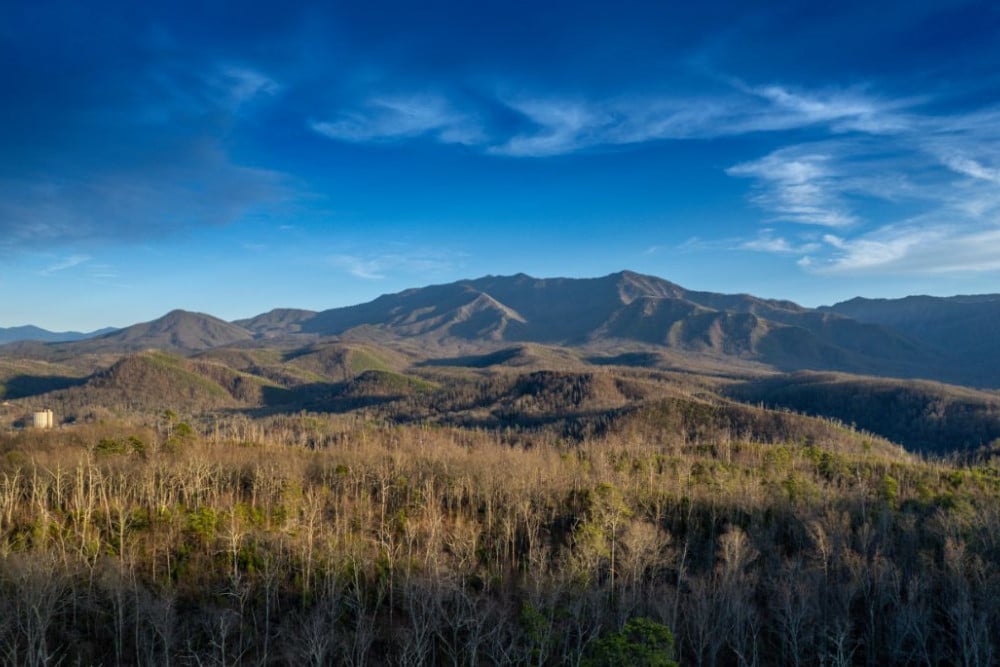 Gatlinburg 94