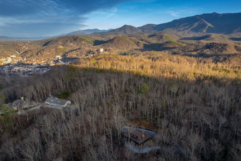 Gatlinburg 94