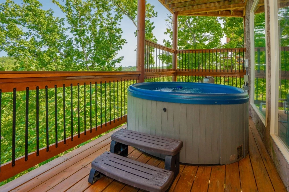 Pigeon Forge 103