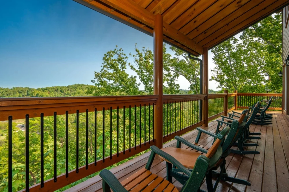 Pigeon Forge 103