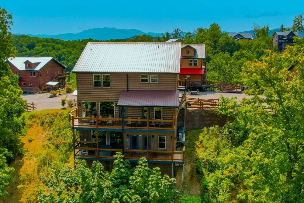 Pigeon Forge 103