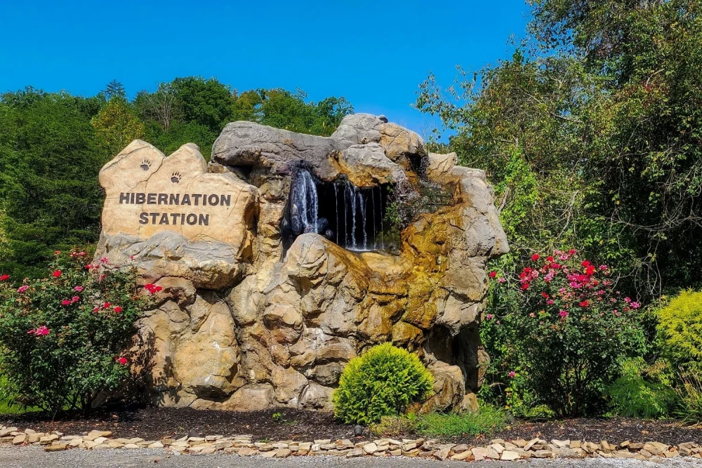 Pigeon Forge 103