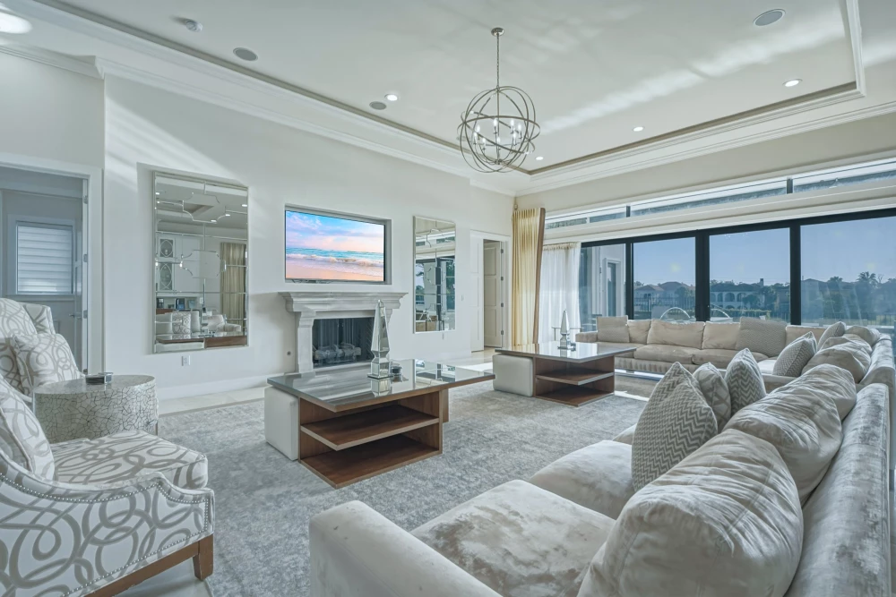 Reunion Resort 7000