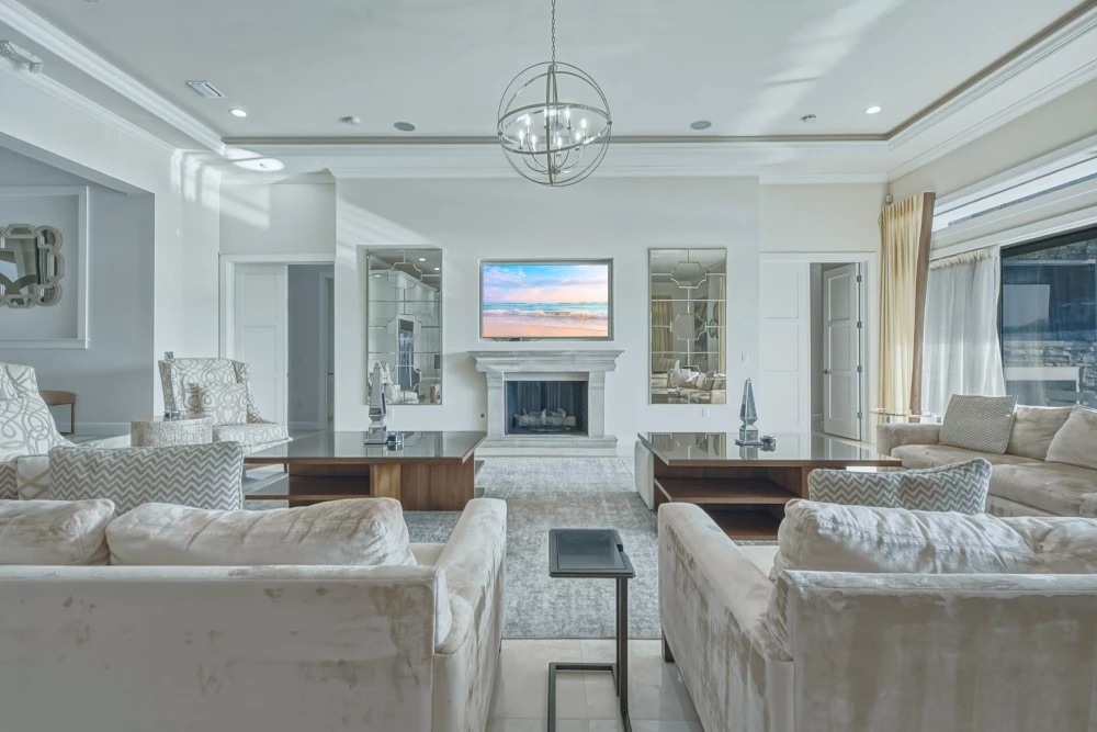 Reunion Resort 7000