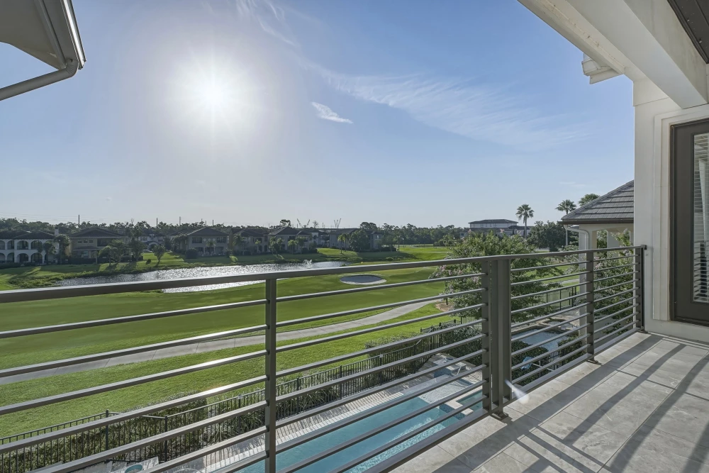 Reunion Resort 7000