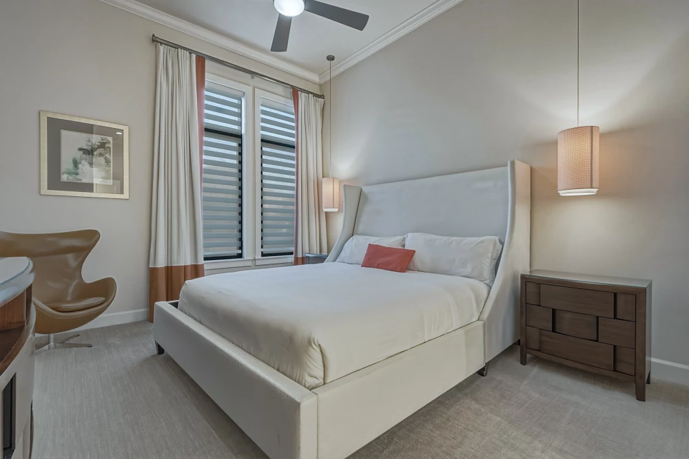 Reunion Resort 7000