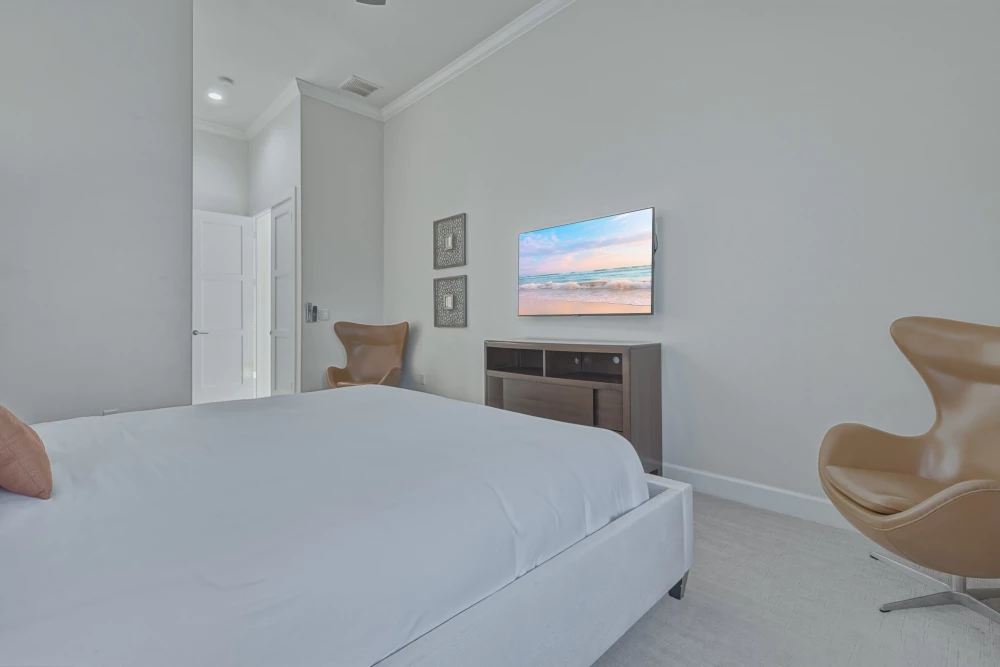 Reunion Resort 7000