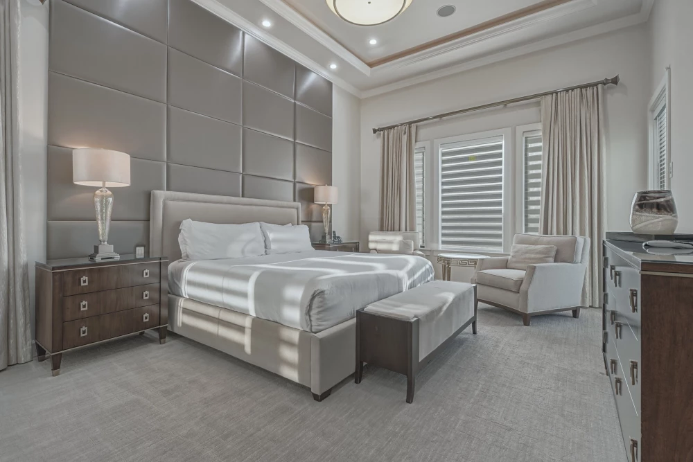 Reunion Resort 7000