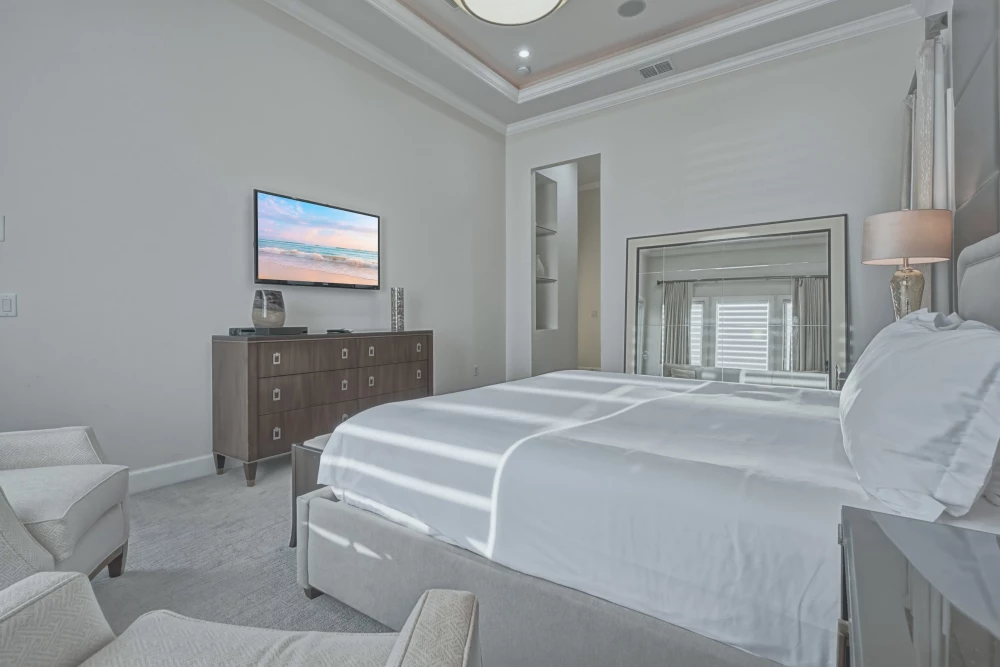Reunion Resort 7000