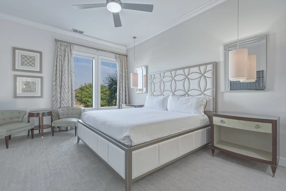 Reunion Resort 7000