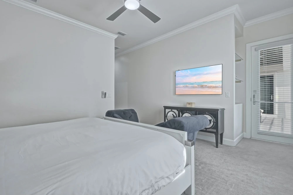 Reunion Resort 7000
