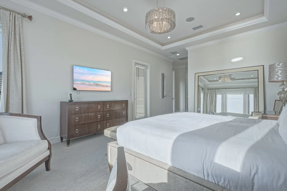 Reunion Resort 7000