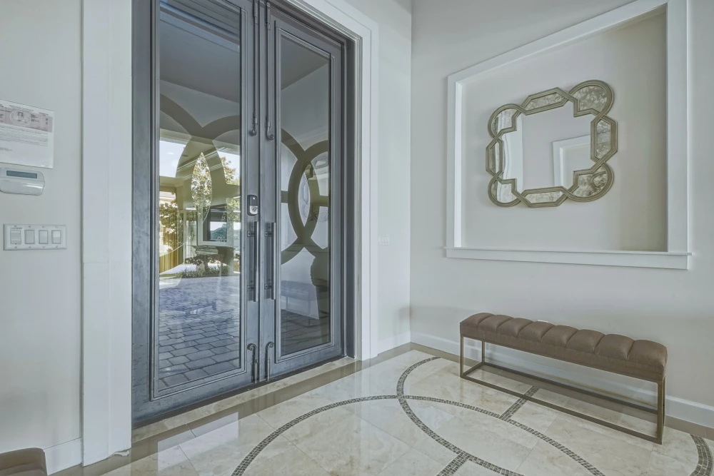 Reunion Resort 7000