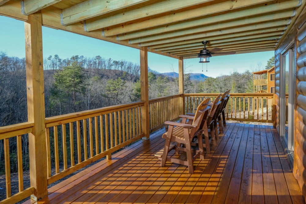 Pigeon Forge 185