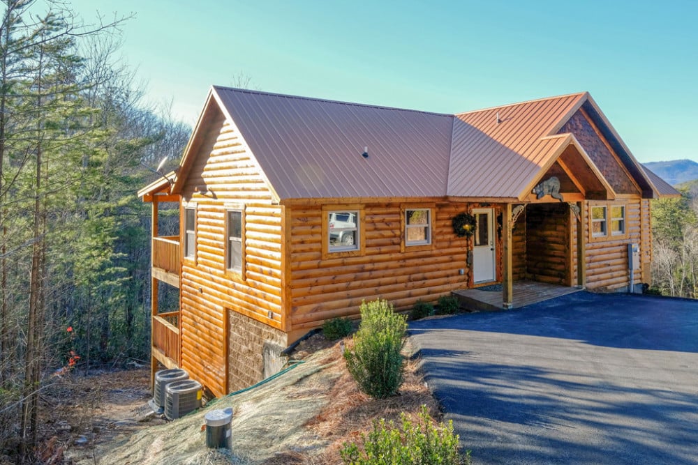 Pigeon Forge 185
