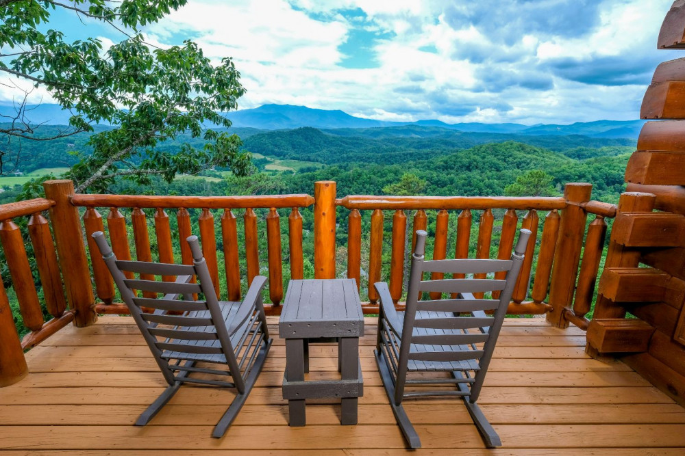 Sevierville 145