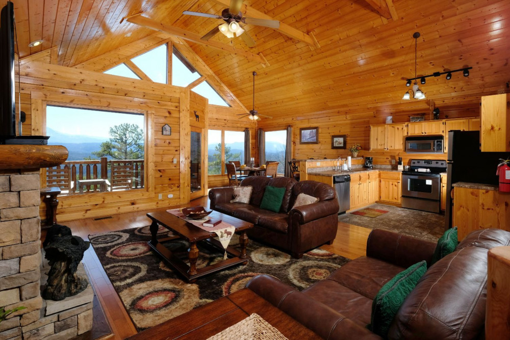 Sevierville 145