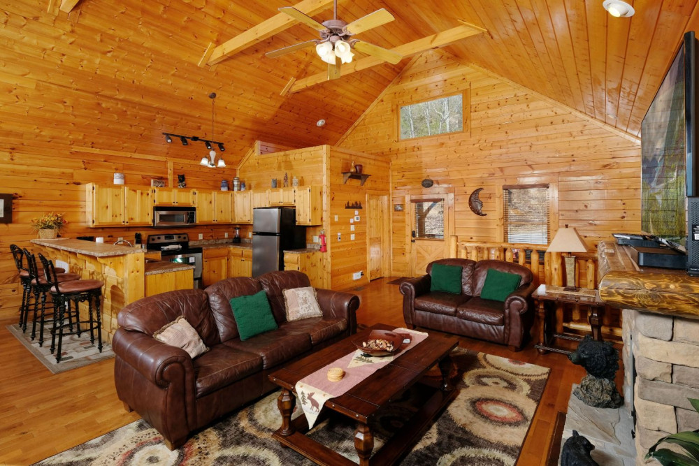Sevierville 145