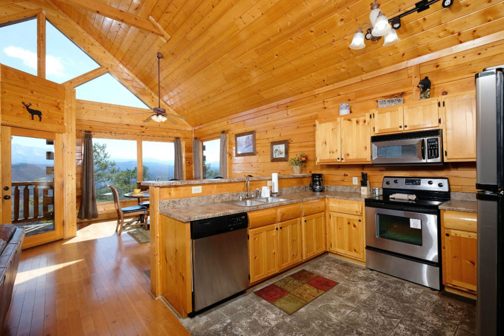 Sevierville 145