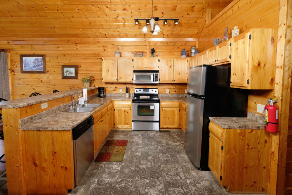 Sevierville 145